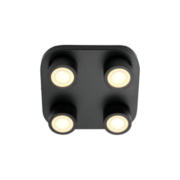 Spotlámpa CLYDE 2412256003 1x14W/LED 2700K IP20 a Nordlux-tól