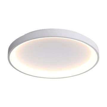 Süllyesztett mennyezeti lámpa Raden CLN-3151-M-WH 3000K|4000K|6000K 50W 1x50W/LED 2900lm a Italux-tól