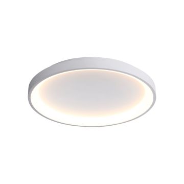 Süllyesztett mennyezeti lámpa Raden CLN-3151-S-WH 3000K|4000K|6000K 40W 1x40W/LED 2400lm a Italux-tól