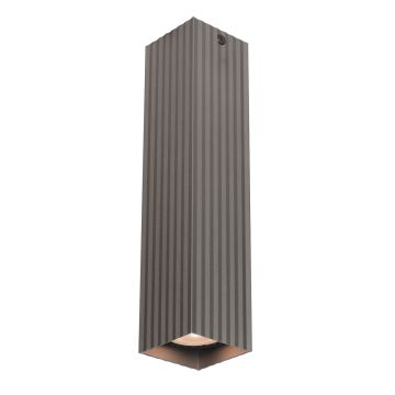 Felületi spotlámpa Tecno CLN-37492-L-BRO 1x10W/GU10 IP20 a Italux-tól
