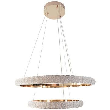 Függőlámpa CELESTIA 338297 4000K 6900lm ip20 a Polux-tól