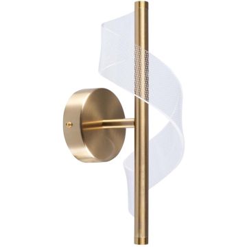 Fali lámpa VELA 338372 4000K 360lm ip20 a Polux-tól