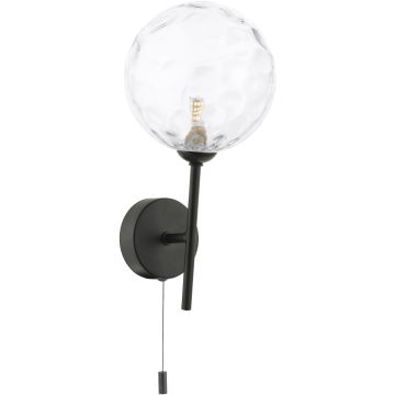 Fali lámpa Cohen COH0722-12 1x40w/g9 ip20 a Dar Lighting-tól
