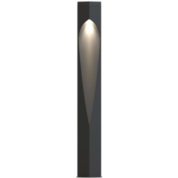 Állólámpa CONCORDIA 49018050 1x28W/GU10 IP44 a Nordlux-tól