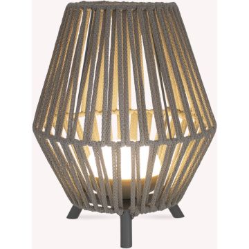 Állólámpa CONTA 30 3115 3000k 1x9W/LED 900lm ip54 a New Garden-tól