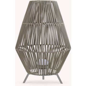Állólámpa CONTA 70 3114 3000k 1x9W/LED 900lm ip54 a New Garden-tól