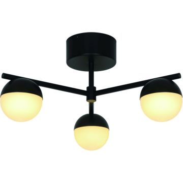 Plafonlámpa CONTINA 2512096003 3x5w/g9 ip20 a Nordlux-tól