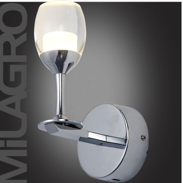 Fali lámpa COPPA ML307 1x5W/LED 350LM a Milagro-tól