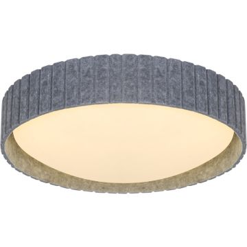 Süllyesztett mennyezeti lámpa Corato 2512456010 3x15w/e14 ip20 a Nordlux-tól