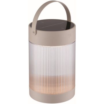 Asztali lámpa COUPAR 2518215009 3000k 1x3.2w/led 150lm ip44 a Nordlux-tól