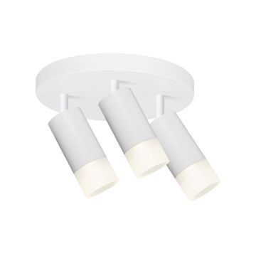 Spotlámpa Sonaya LP-2803/3C WH 8W 3x8W/GU10 a Light Prestige-tól