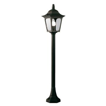 Állólámpa CHAPEL CPM5-BLACK 1x60W/E27 IP44 a Elstead Lighting-tól