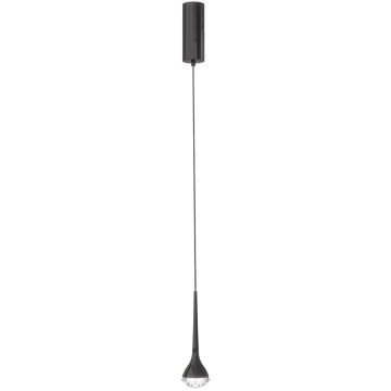 Függőlámpa Crima Nero OR84795 3000k 1x6W/LED 529lm IP20 a Open Design Highlights-tól