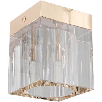 Felületi spotlámpa Cubo OR86188 1x9W/G9 IP20 a Open Design Highlights-tól