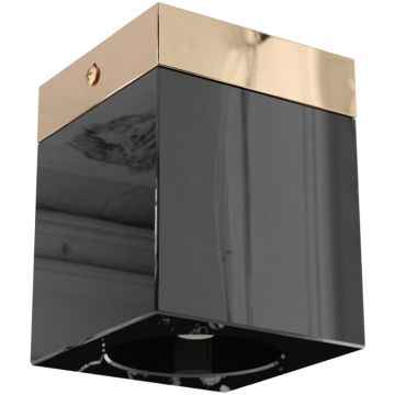 Felületi spotlámpa Cubo OR86300 1x8W/GU10 IP20 a Open Design Highlights-tól