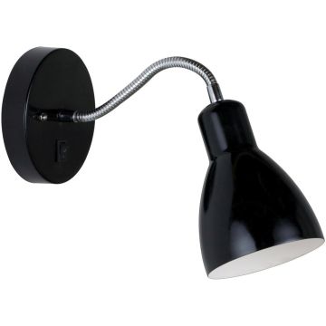 Fali lámpa CYCLONE 2512741003 1x15w/e14 ip20 a Nordlux-tól