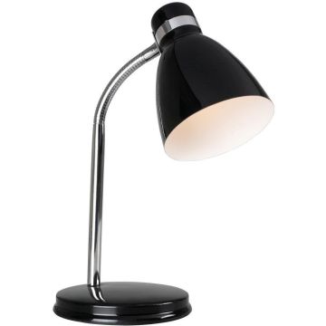 Asztali lámpa CYCLONE 73065003 1x15W/E14 IP20 a Nordlux-tól