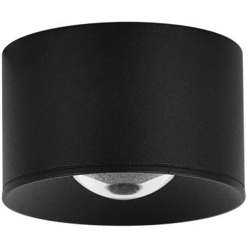 Felületi spotlámpa CEILING SPOT S133 3000K 8W/led 454lm IP54 a Zambelis-tól