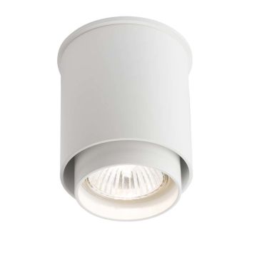Felületi spotlámpa Iga 7014 1x10W/GU10 IP20 a Shilo-tól