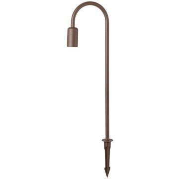 Kerti reflektor SPIKE LIGHT E279 3000K 6W/led 500lm IP65 a Zambelis-tól
