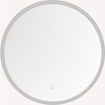 Tükör LUSTRO D2311-80 3000/4000/6000k 1x36W/LED 626lm ip44 a Zuma Line-tól