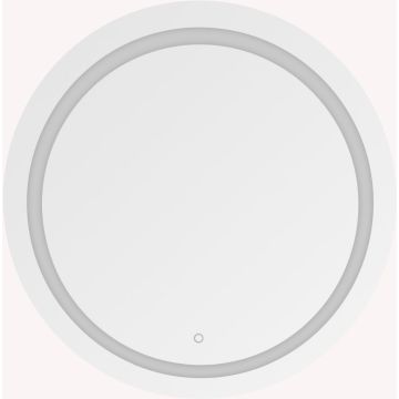 Tükör LUSTRO D2338-60 3000/4000/6000k 1x24W/LED 477lm ip44 a Zuma Line-tól