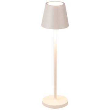 Asztali lámpa TABLE LIGHT E371 3000K 1,5W/led 181lm IP54 a Zambelis-tól