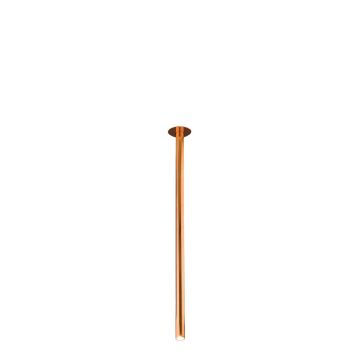 Plafonlámpa Alha 9086 1x40W/G9 IP20 a Dohar-tól