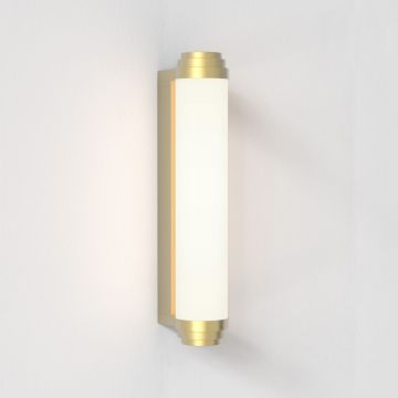 Fali lámpa Burlington 1477003 2700k 1x9.8W/LED 418lm ip44 a Astro Lighting-tól