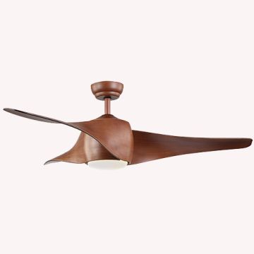 Ventilátor CEILING LED LAMP 20256 3000K, 4000K, 6000K 15W/led 1500lm IP20 a Zambelis-tól