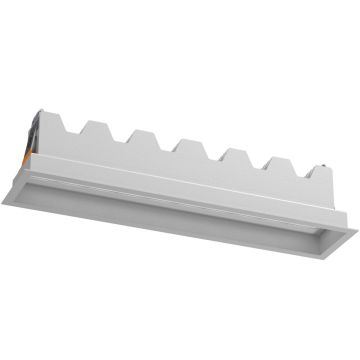 Beépíthető spotlámpa A-Glare 3052 3000K 10x20W/LED 3000K IP20 a Antigo-tól