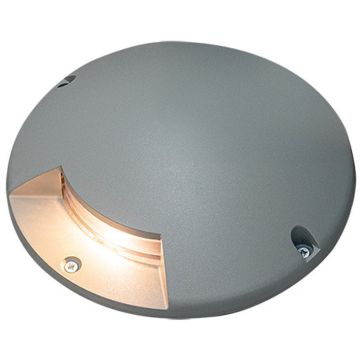 Kerti lámpa GROUND LIGHT E461 3000K 3W/led 130lm IP67 a Zambelis-tól