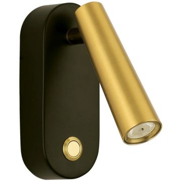 Fali lámpa READING LIGHT 25182 3000K 3W/led 160lm IP20 a Zambelis-tól