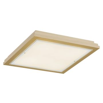 Süllyesztett mennyezeti lámpa CASERTA 1803 4x15W/E27 IP20 a Argon-tól