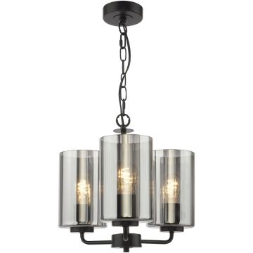 Csillár Daylin DAY0322 3x60w/E27 ip20 a Dar Lighting-tól