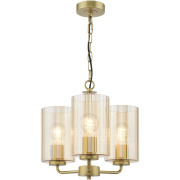 Csillár Daylin DAY0335 3x60w/E27 ip20 a Dar Lighting-tól