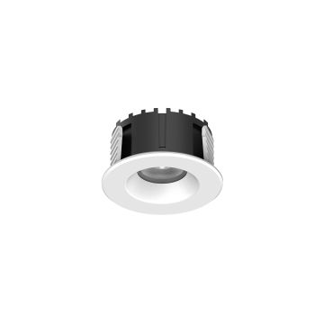 Beépíthető spotlámpa Nelson DA-032R/WK-WW 3000K 1x3.3W/LED 462lm IP65 a Italux-tól