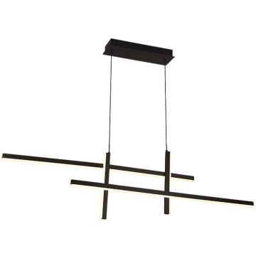 Függőlámpa PENDANT LED 22023 3000K 47W/led 4300lm IP20 a Zambelis-tól