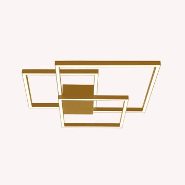 Plafonlámpa CEILING LIGHT 2025 3000K 48W/led 3360lm IP20 a Zambelis-tól