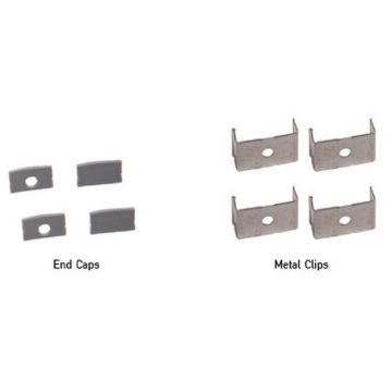 Szerelőkészlet ACCESSORY KIT 20199-E IP20 a Zambelis-tól