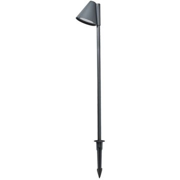 Kerti reflektor SPIKE LIGHT E281 1x20W/GU10 IP65 a Zambelis-tól