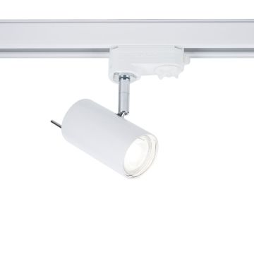 Sínreflektor Fussa 6634 1x10W/GU10 IP20 a Shilo-tól
