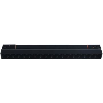 Sínreflektor MAGNETIC 2091 3000K 8W/led 693lm IP20 a Zambelis-tól
