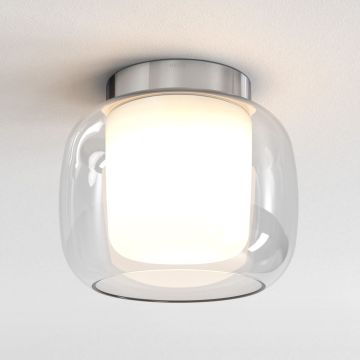 Plafonlámpa AQUINA 1450003 1x12W/E27 IP44 a Astro Lighting-tól