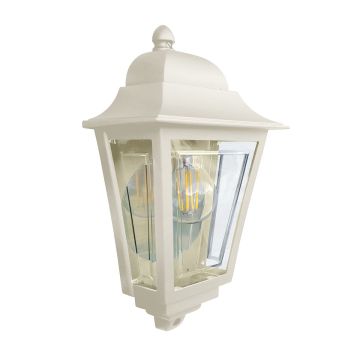 Fali lámpa Deco Lane DECO-LANE7-CREAM 60W 1x60W/E27 a Elstead Lighting-tól