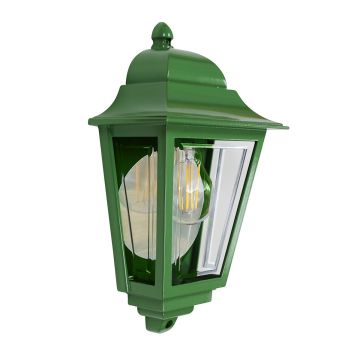 Fali lámpa Deco Lane DECO-LANE7-GREEN 60W 1x60W/E27 a Elstead Lighting-tól