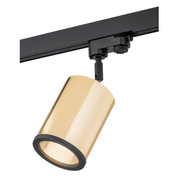 Sínreflektor DELF 4303 1x15W/E27 IP20 a Argon-tól