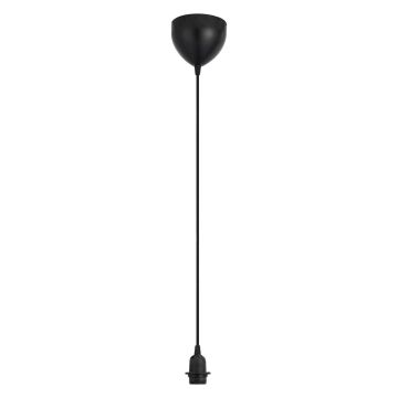 Függeszték DELUX 2412023003 1x60W/E27 IP20 a Nordlux-tól