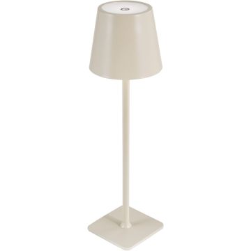 Asztali lámpa Derrick DER4239 6500k 1x5w/led 290lm ip54 a Dar Lighting-tól