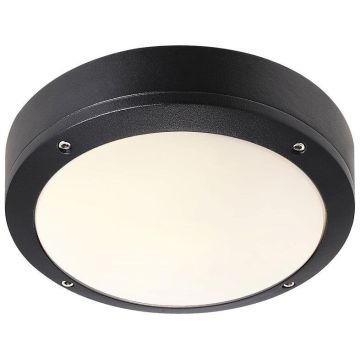 Süllyesztett mennyezeti lámpa DESI 77636003 1x12W/E27 IP44 a Nordlux-tól